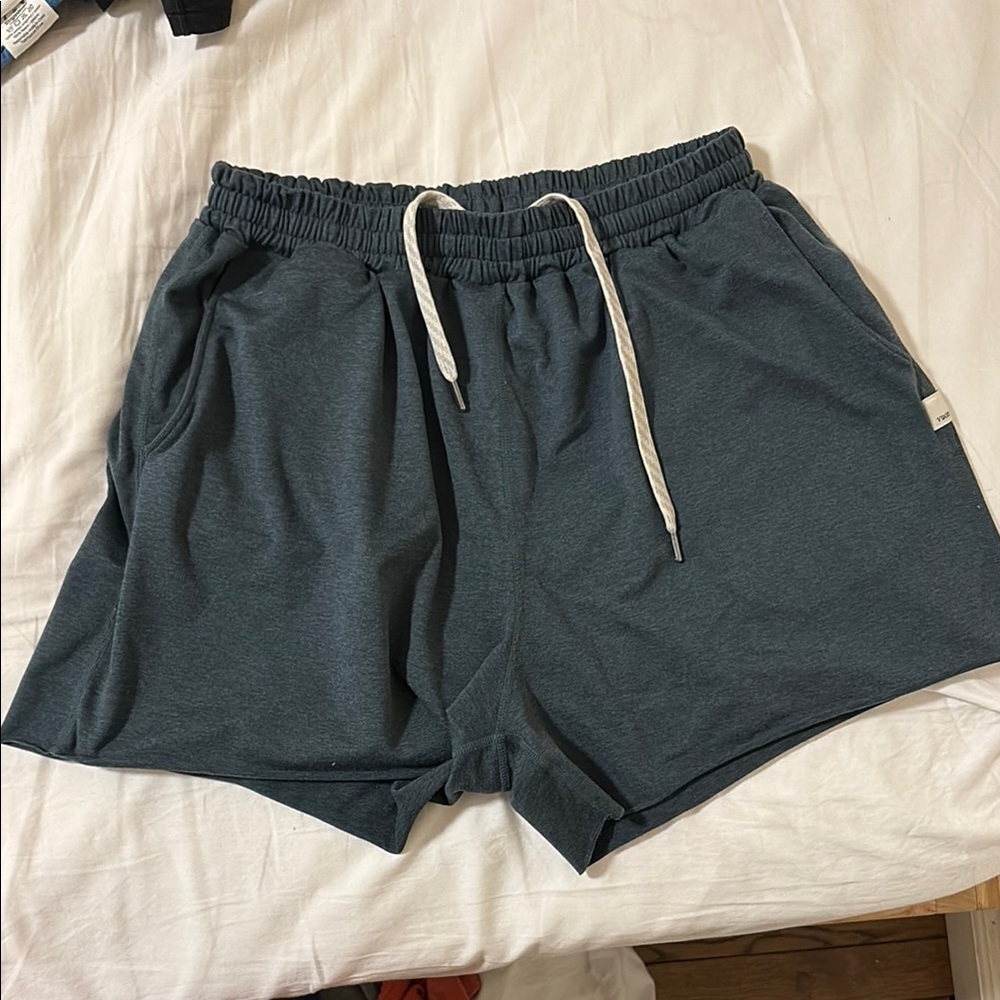 Vuori Halo Shorts